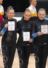 2019 National Clubs Carnival
