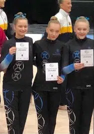 2019 National Clubs Carnival