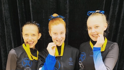 2019 National Clubs Carnival