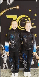 2019 National Clubs Carnival