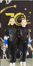 2019 National Clubs Carnival