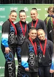 2019 National Clubs Carnival