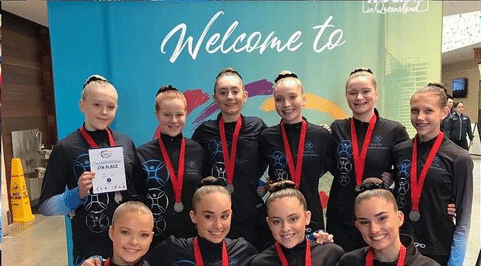 2019 National Clubs Carnival