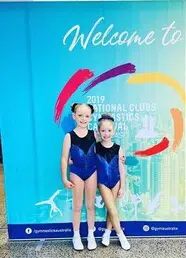 2019 National Clubs Carnival