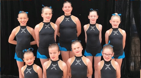 2019 National Clubs Carnival