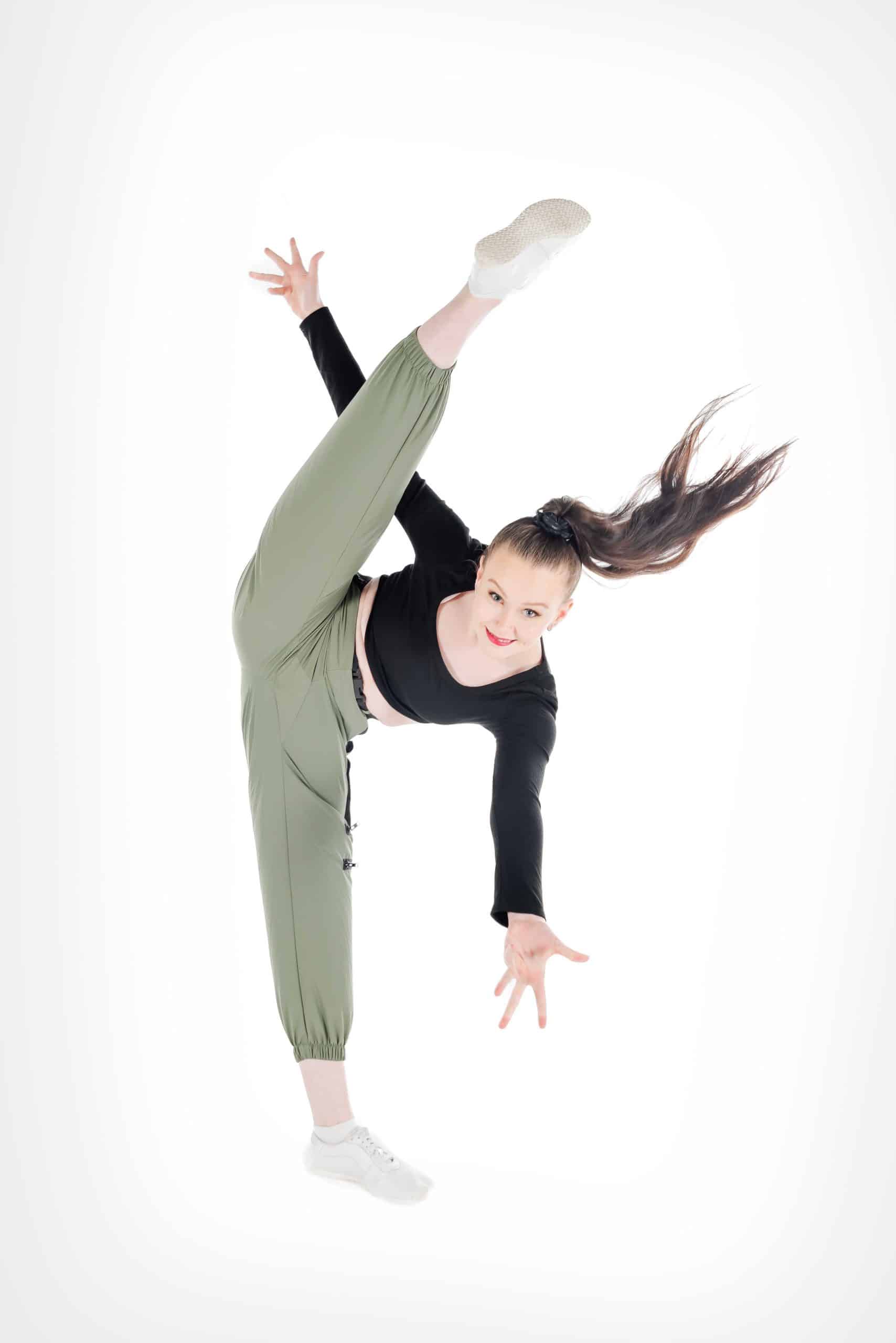 Hip-hop Dance Classes Murarrie